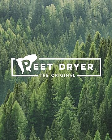 The original Peet Dryer