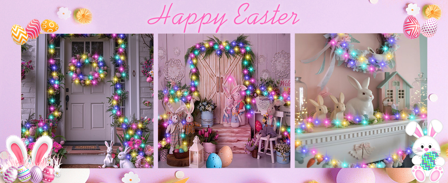 Easter Decor