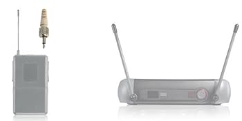 wireless microphone headset