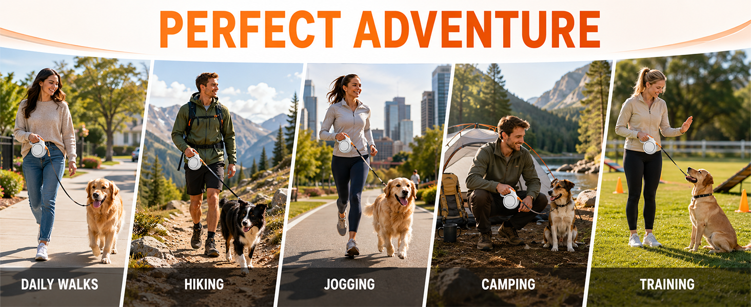 PERFECT ADVENTURE