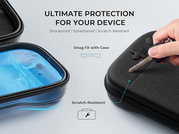 protection for switch 2