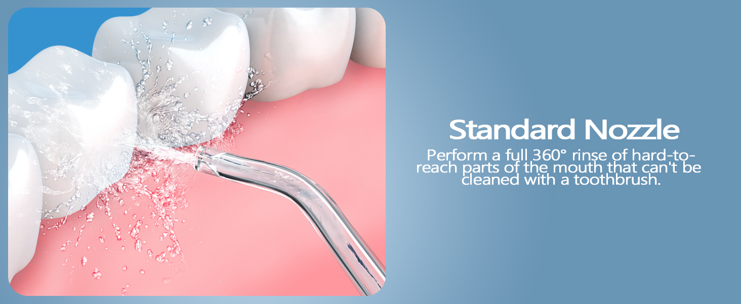 Standard Nozzle