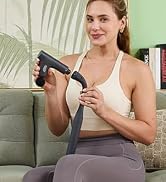 massage gun