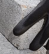 Durable Touchscreen Work Gloves