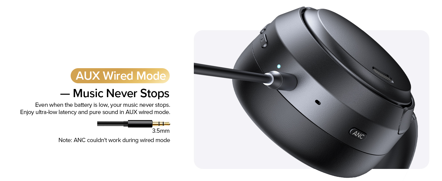 wireless headphones