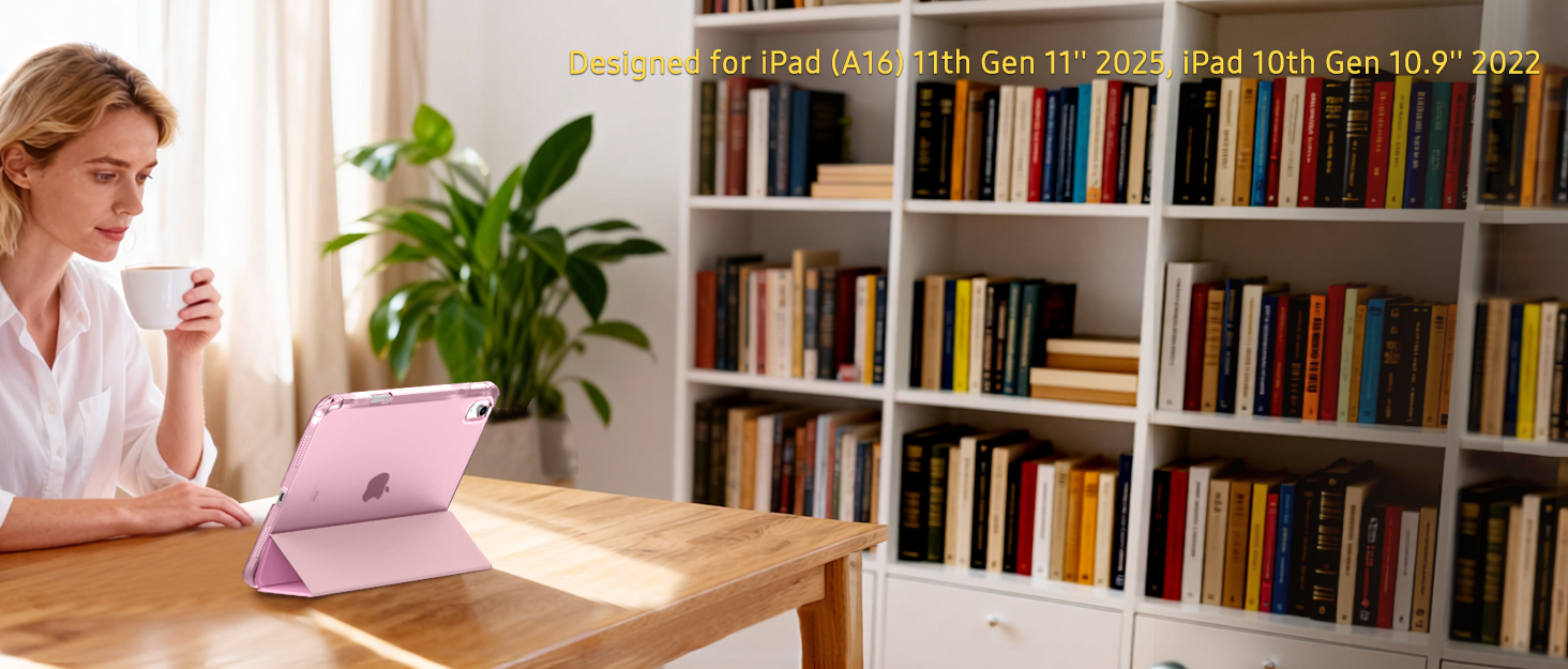 ipad case, ipad a16 case, ipad 10th generation case, ipad 11th generation case, ipad 11 inch case