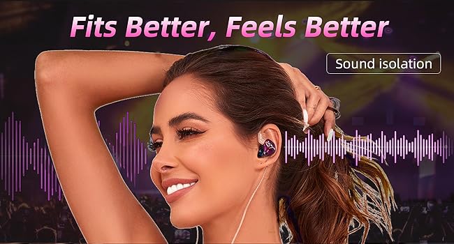 kz zst wired ear buds