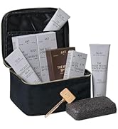 AKT The Ensemble Body Care Gift Set: Deodorant Balm 50ml, Body Wash Concentrate 100ml, Body Condi...