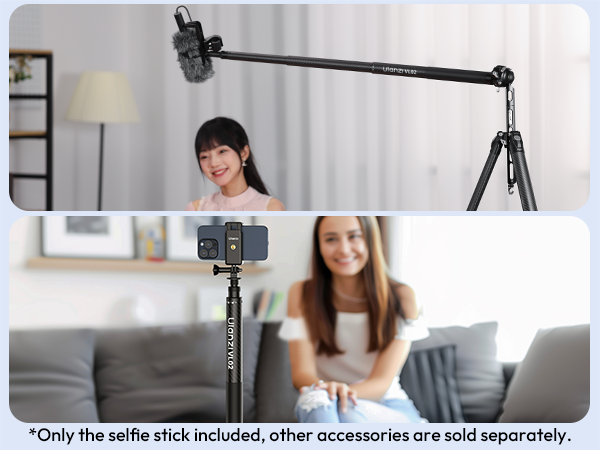insta360 extended edition selfie stick