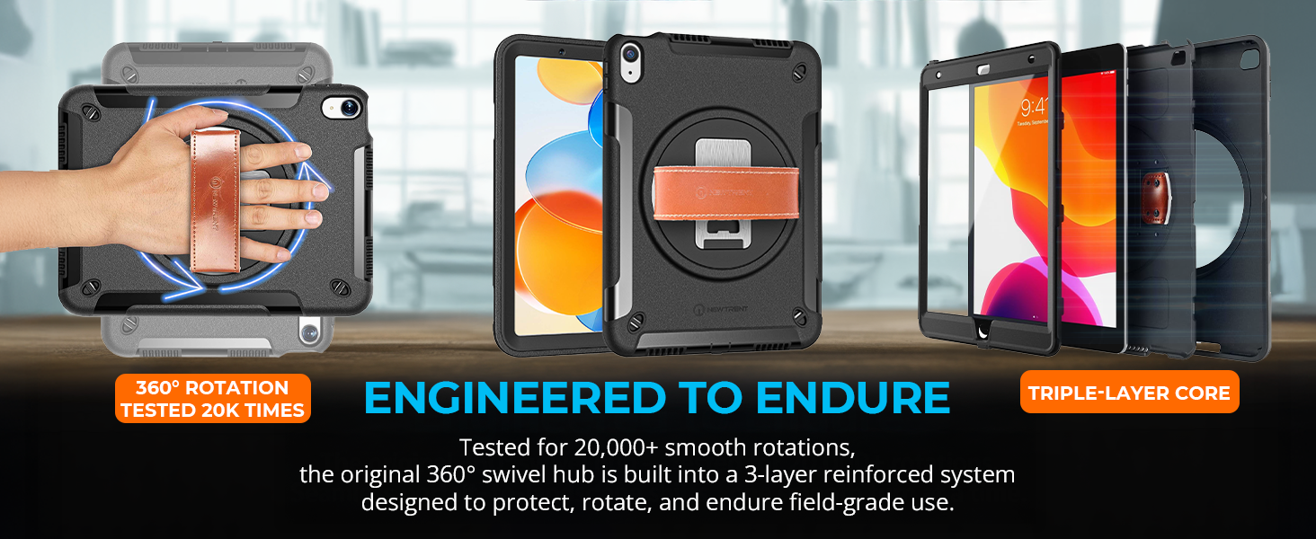 Tablet Case