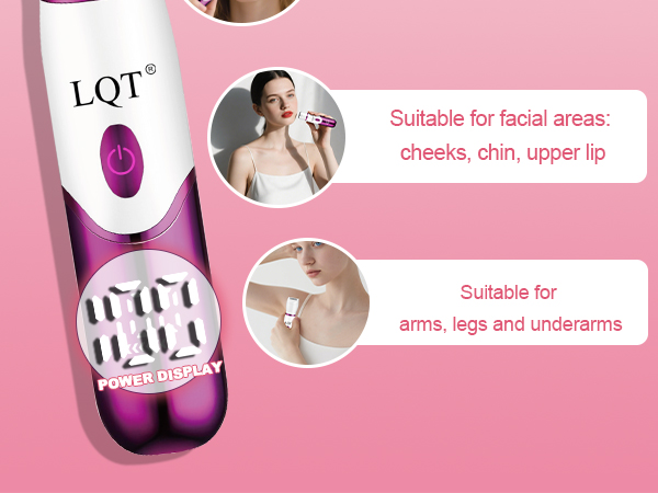 bikini trimmer for women