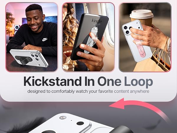 kickstand