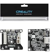 Creality Ender 5 Max Hotend Adapter Plate_T9_GD32F303CBT6_1, High Performance, Durable and Reliab...