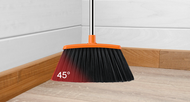 Broom and Dustpan Set