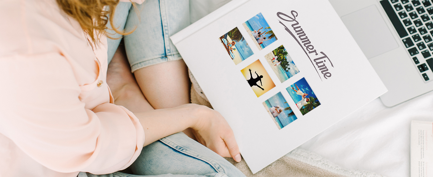 Kodak 2"x3" Premium Zink Photo Paper