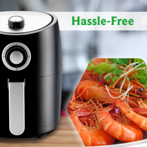 air fryer oven 2 quart image 003