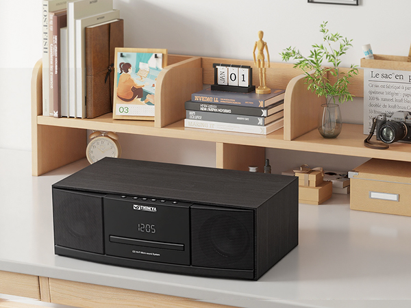 cd players for home