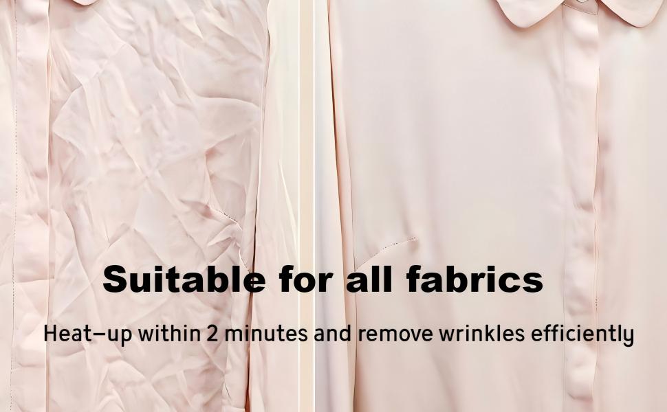 garment steamer for clothes