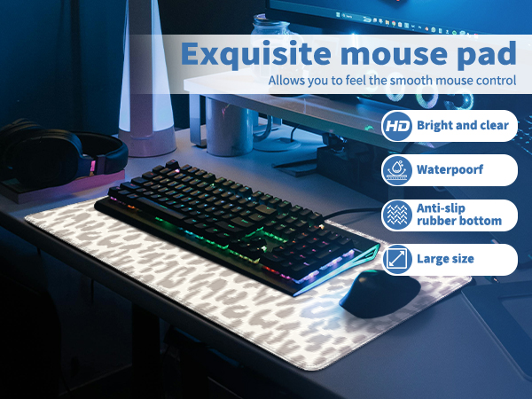 Mouse Pad