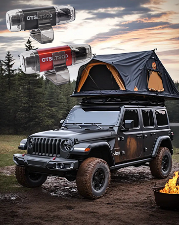 Window Breaker Seatbelt Cutter