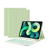 iPad air 4/5th 10.9 inch keyboard case