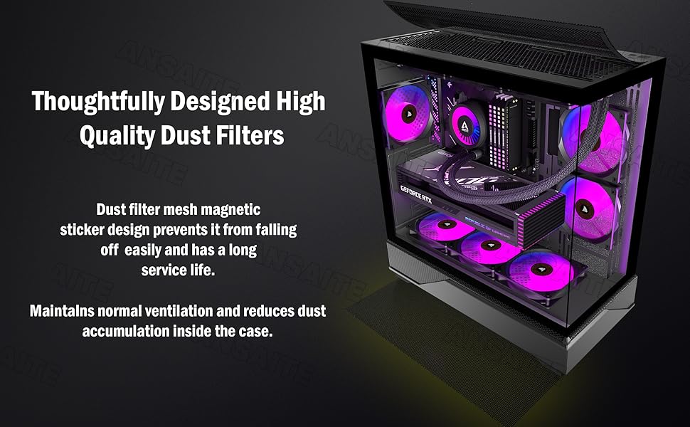pc case