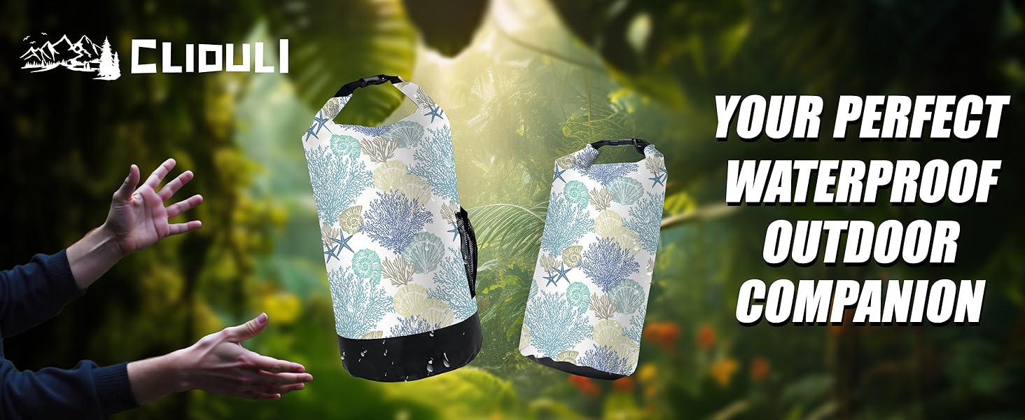 dry bag