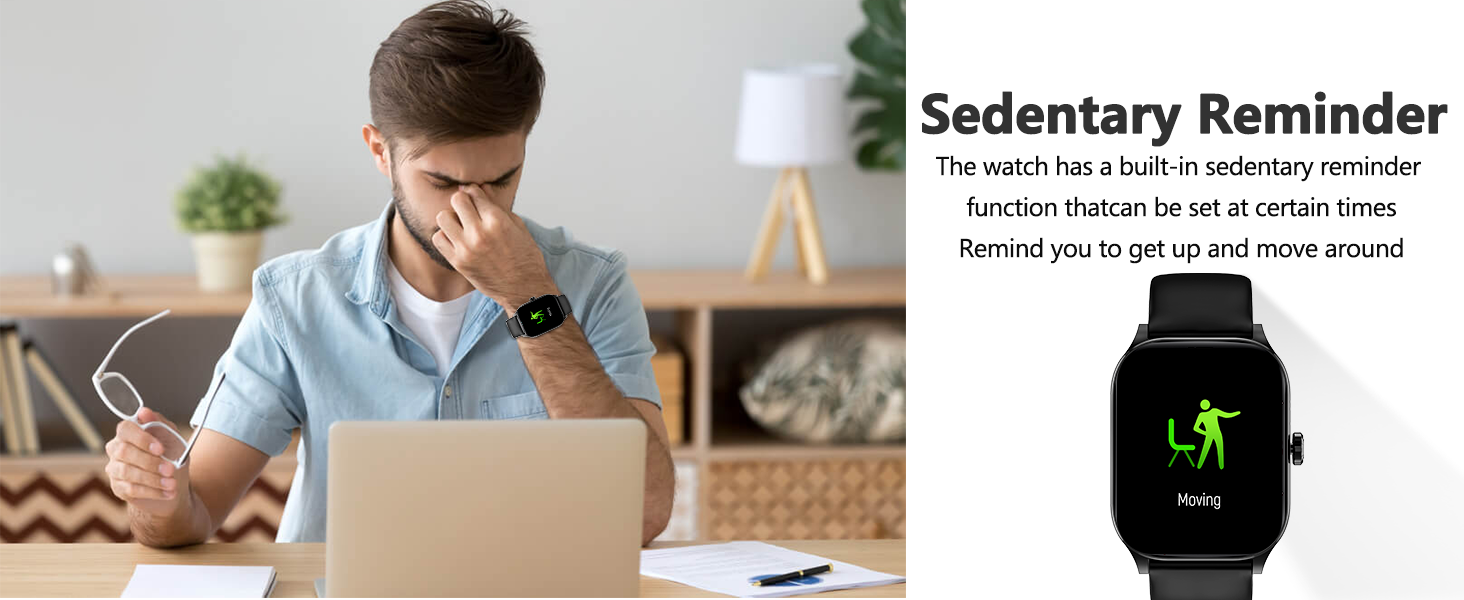 Smart watch