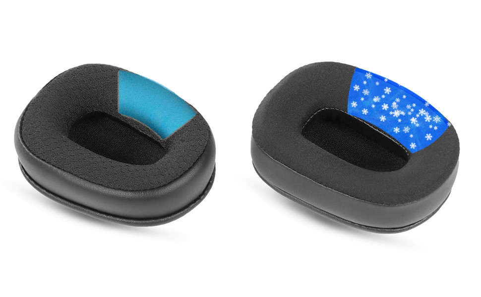 B450xt Earpads