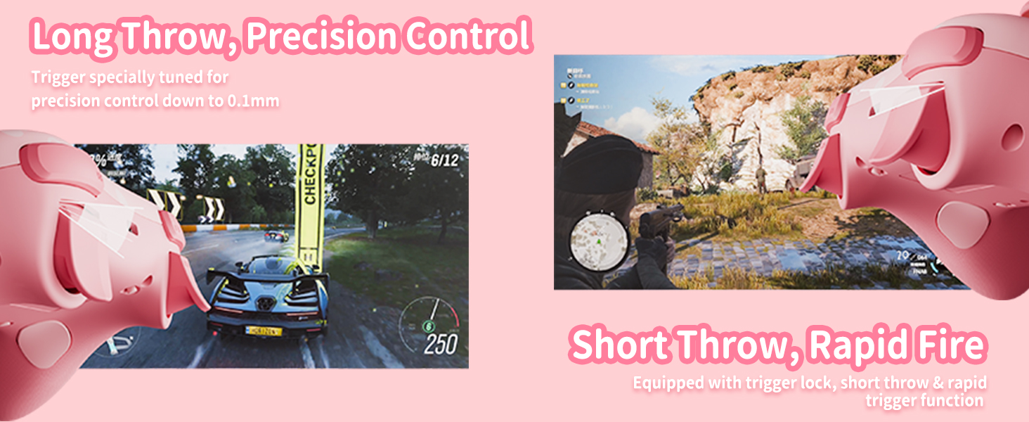 nintendo switch pro controller