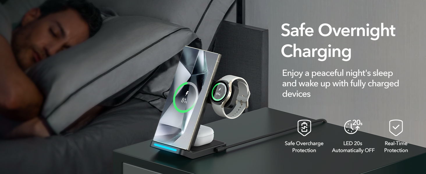 samsung wireless charger