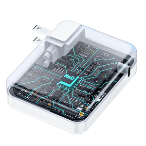 Safe and Reliable Fast Charger Core