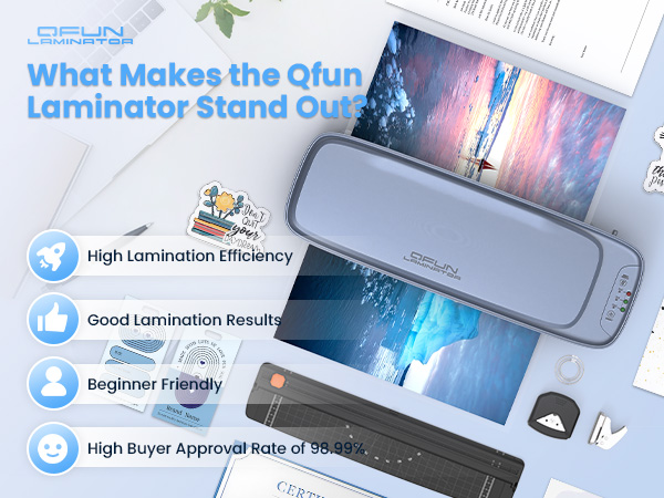 laminator