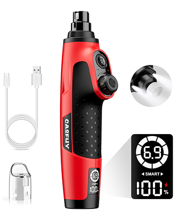 N90 dog nail grinder