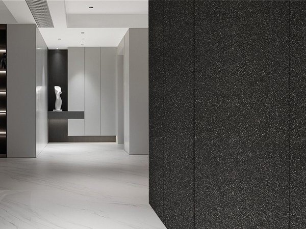 Soundproof cotton