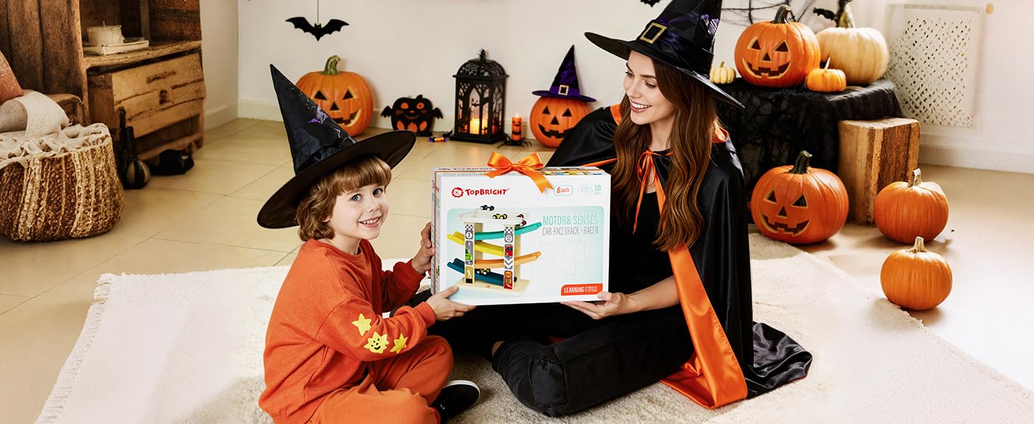 Halloween Gift