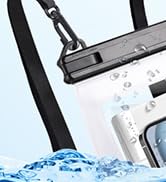 Waterproof Phone Pouch