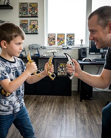 Dreamplay Fidget Knifes