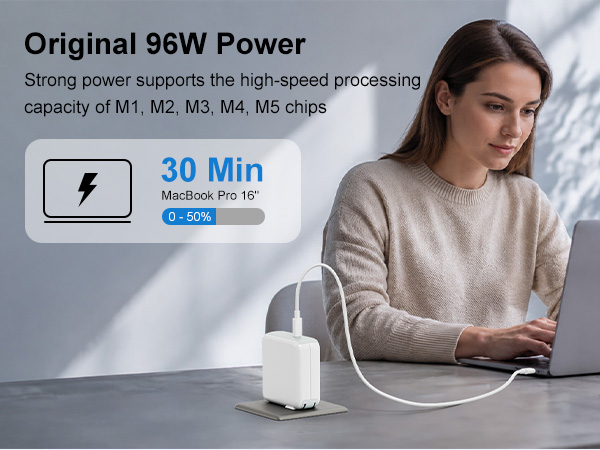 Original 96W Power