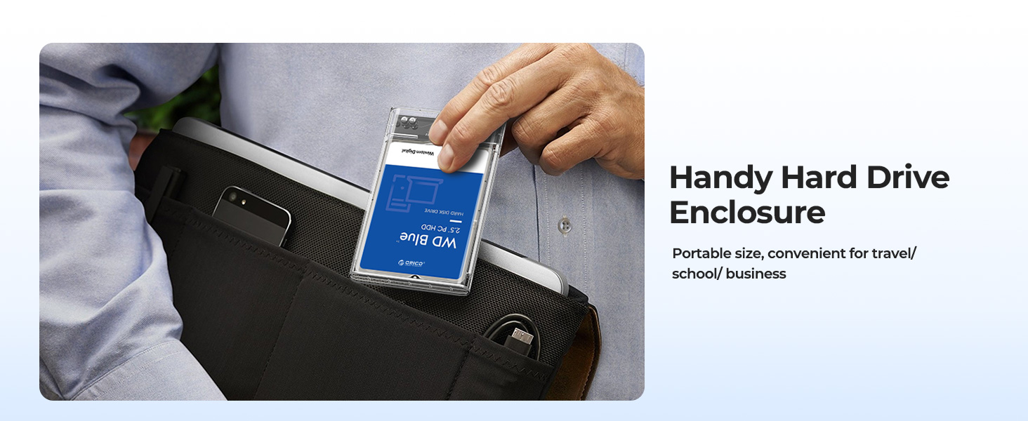 compact and portable