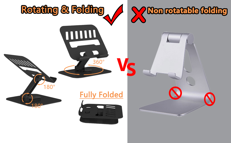 tablet stand