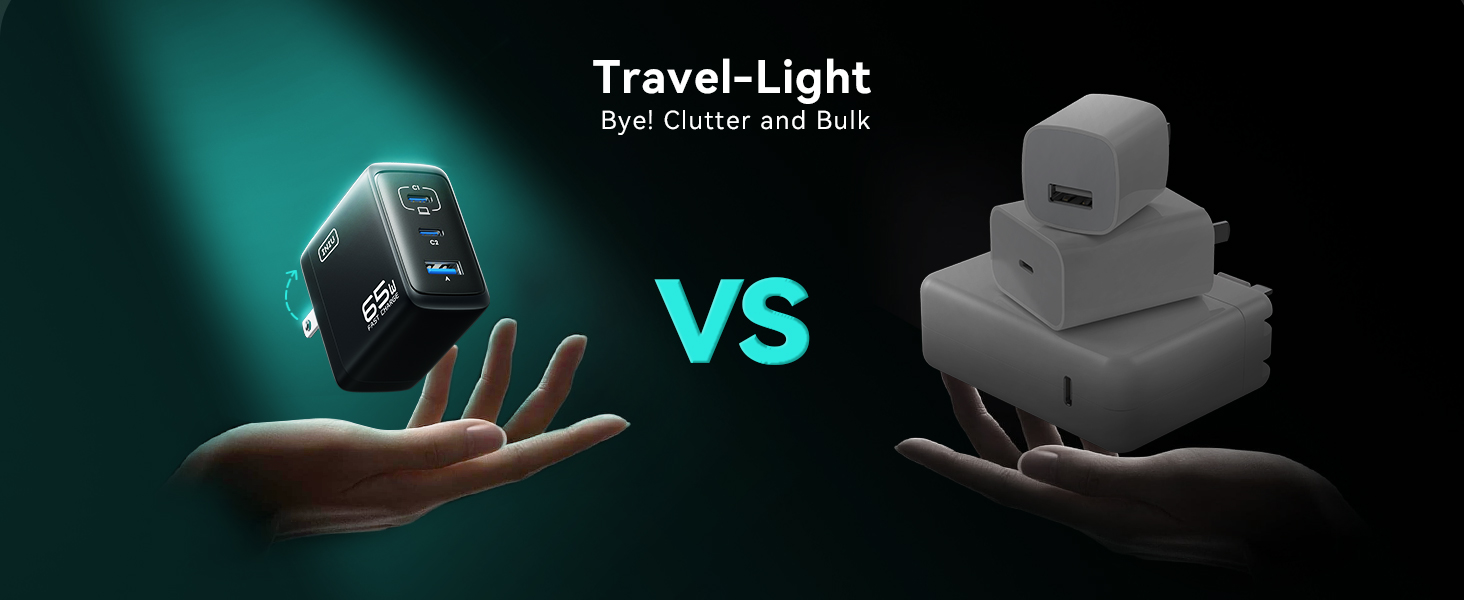 USB C CHARGER