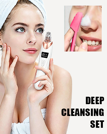 blackhead remover tools