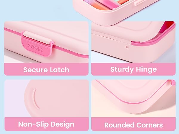 pencil case