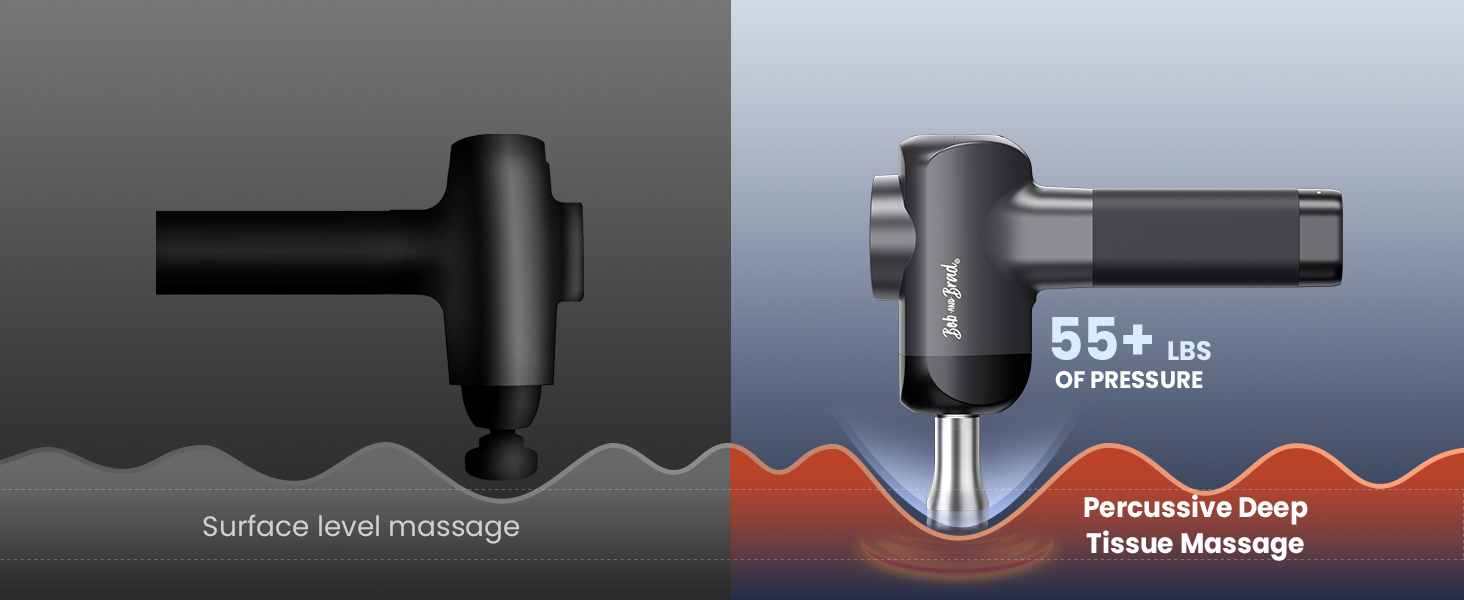 X6-heat and cold massage gun