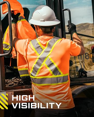Portwest Hi Vis