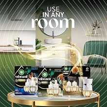 Use in any room