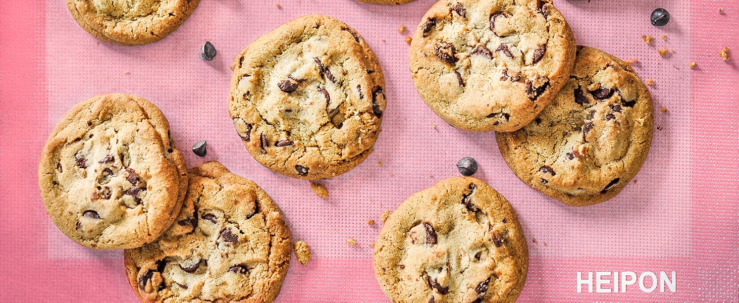 baking sheet mat,cookie baking mat,cookie mat,cookie silicone baking mat