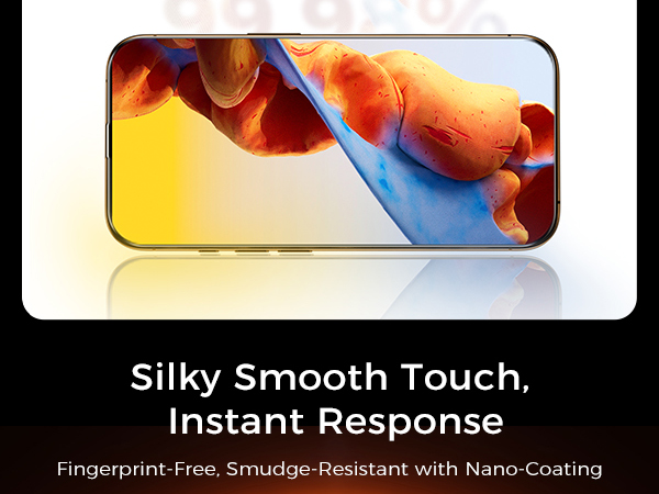 screen protector