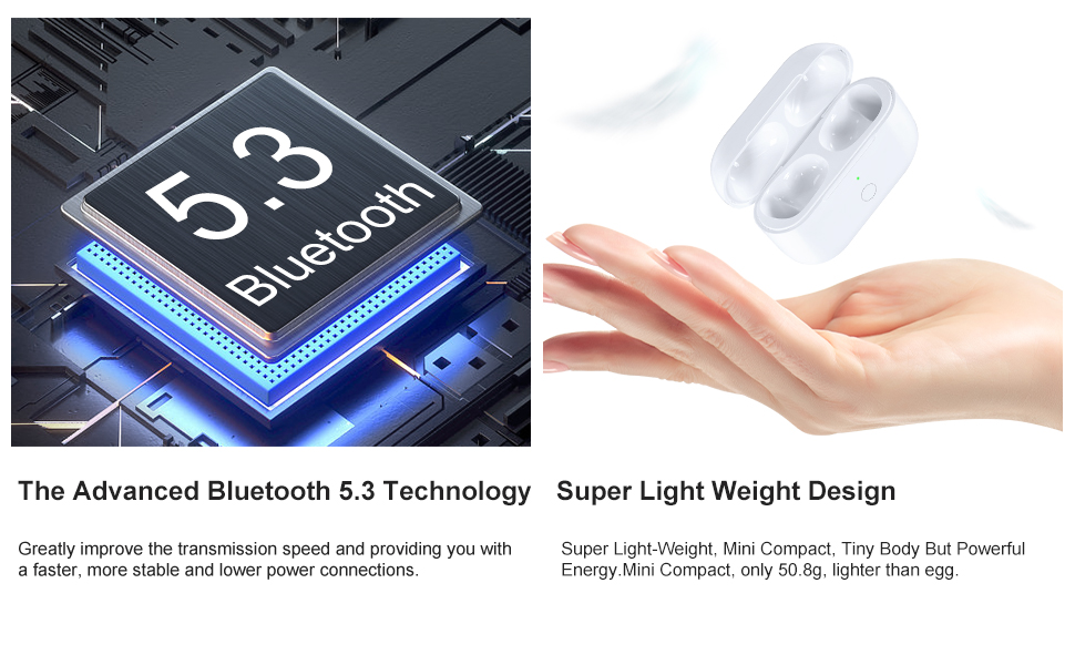 airpods pro charging case